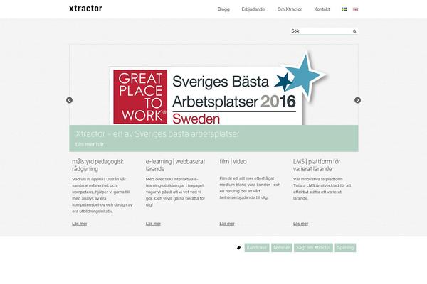 xtractor.se site used Icelander