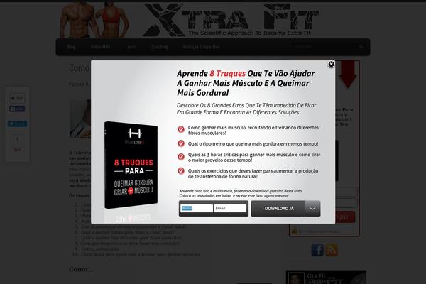Site using Thrive-apprentice plugin
