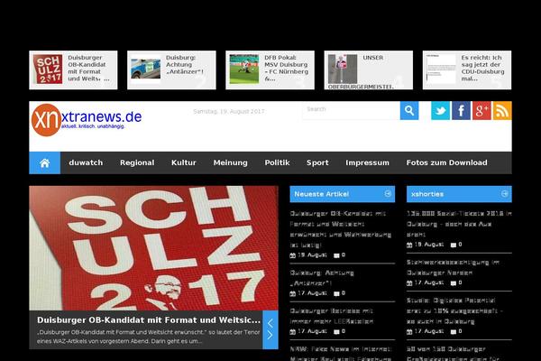 Site using PiwigoPress plugin