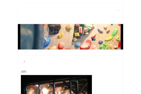 Site using Vk-blocks plugin
