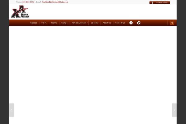 Site using Exclusive-addons-elementor-pro plugin