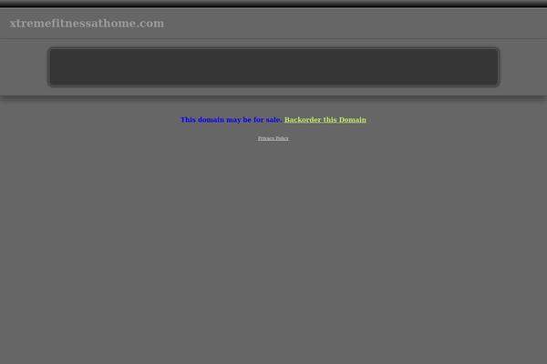 Puretype theme site design template sample