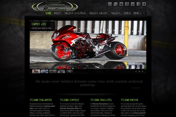 Site using Dcp-newsletter plugin