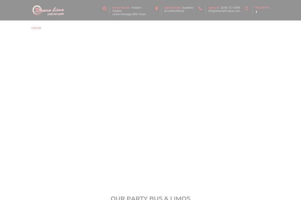 xtremelimobus.com site used Citycruise