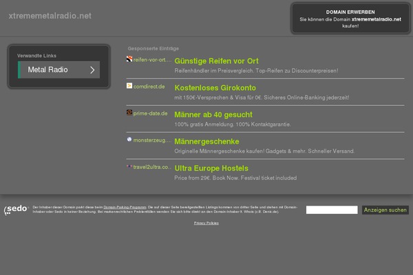 Weaver II theme site design template sample