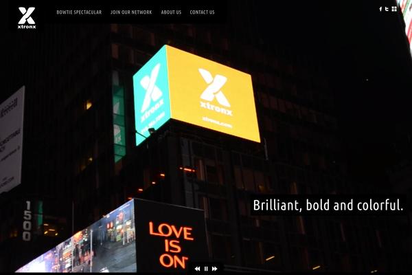 xtronx.com site used Dk2