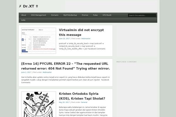 Site using WP SyntaxHighlighter plugin