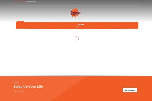 Site using Send-to-mpesa-payment-gateway plugin