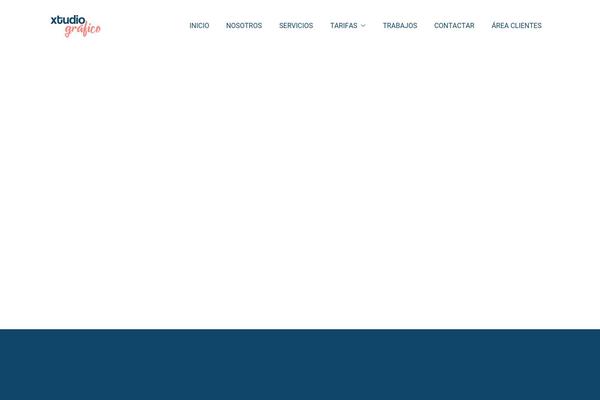Site using Olevmedia-portfolio-2 plugin