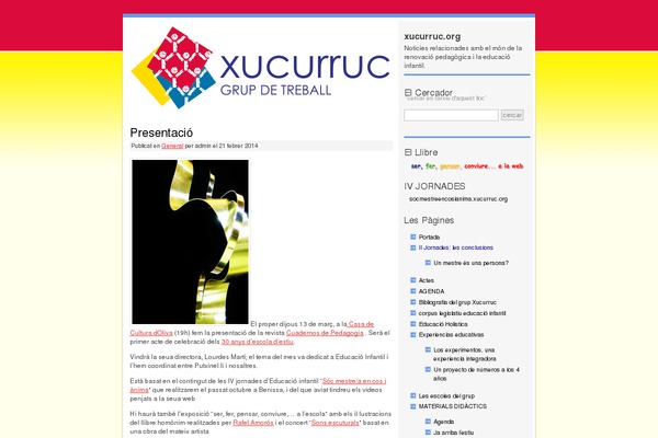 green-marinee theme websites examples