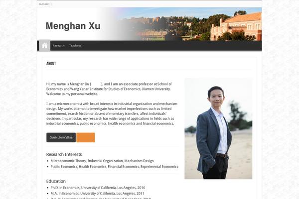 Site using Instanow plugin
