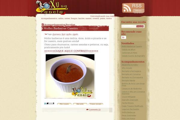 Site using SEO Tools plugin