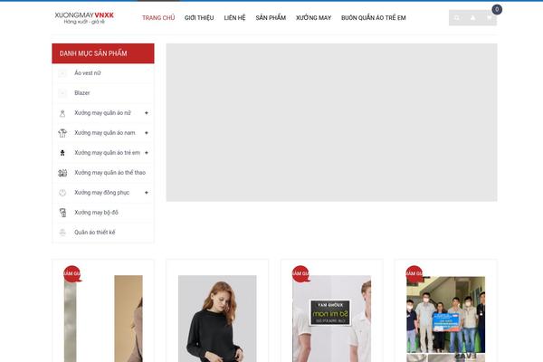 Site using WooCommerce Quantity Increment plugin
