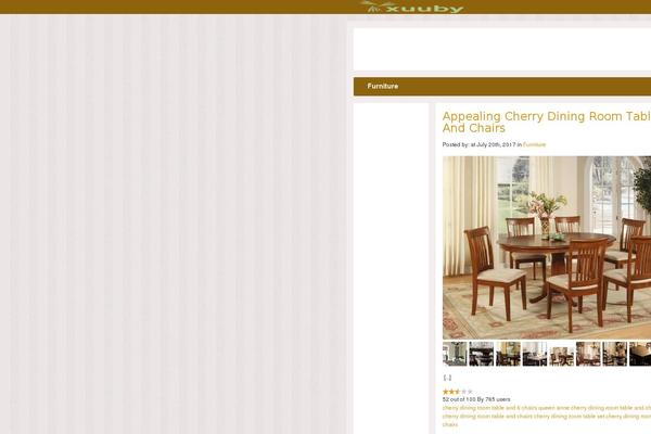 xuuby.com site used Pergilahkasih