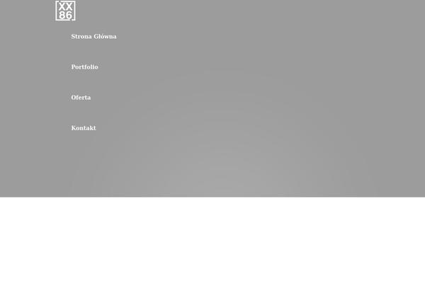 Site using Responsive Pricing Table plugin