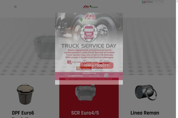Site using Carbonick-core plugin