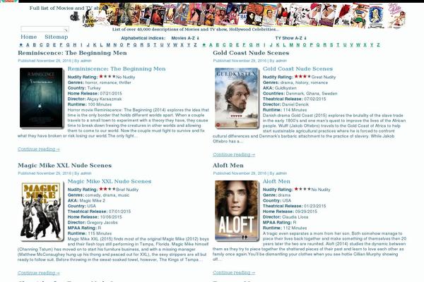 xxtgp.com site used Xxtgpcom1280x2