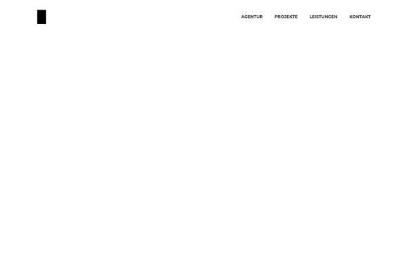 Site using Cubus-portfolio-builder plugin