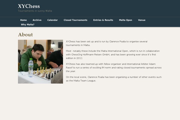 Designfolio theme site design template sample