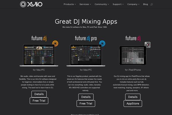 Site using Wp-performance-score-booster plugin