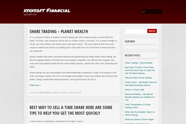 multi-color theme site design template sample
