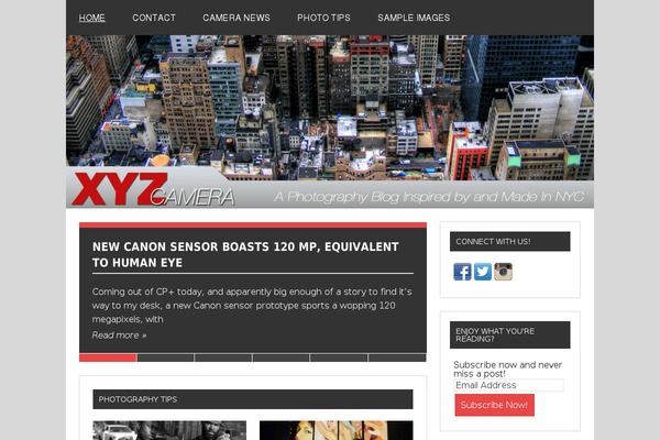 Site using Before After plugin