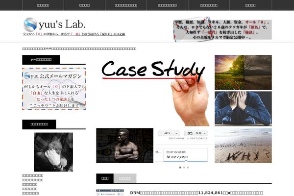 Site using Speech Bubble plugin