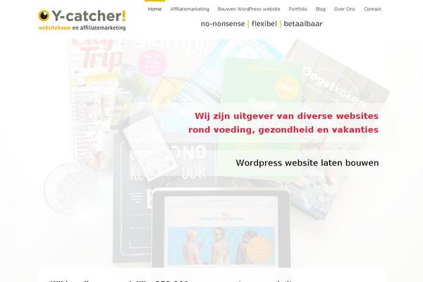 Site using EU Cookie Law plugin