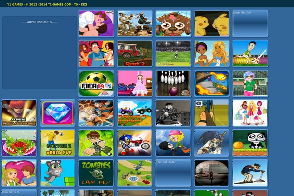 1pd theme websites examples