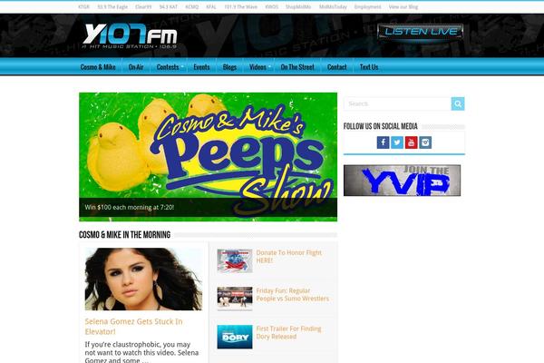 Site using WP Rocket plugin