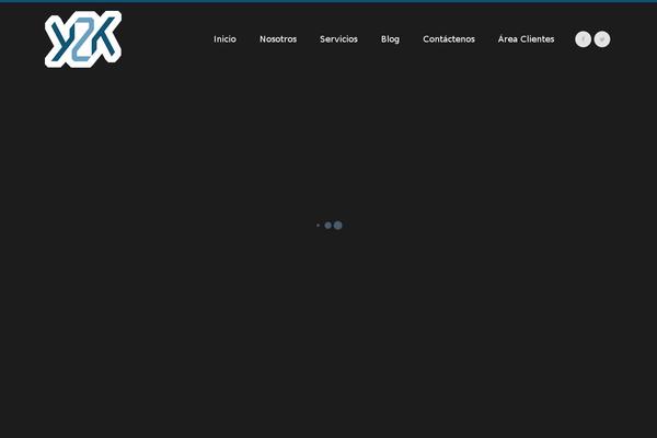 Site using Whmpress plugin