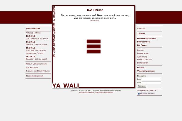 Site using Browser Specific CSS plugin