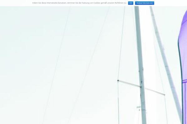 Site using Cookie Notice by dFactory plugin