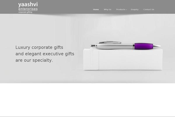 Site using LayerSlider plugin