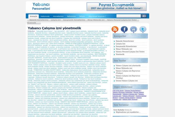 Seohocasiv2 theme site design template sample