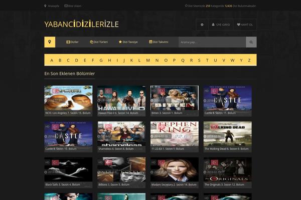 Site using Easy Social Share Buttons plugin