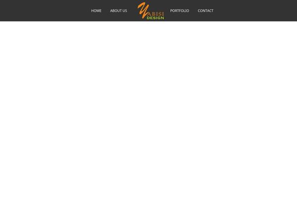 Site using Dzs-portfolio plugin