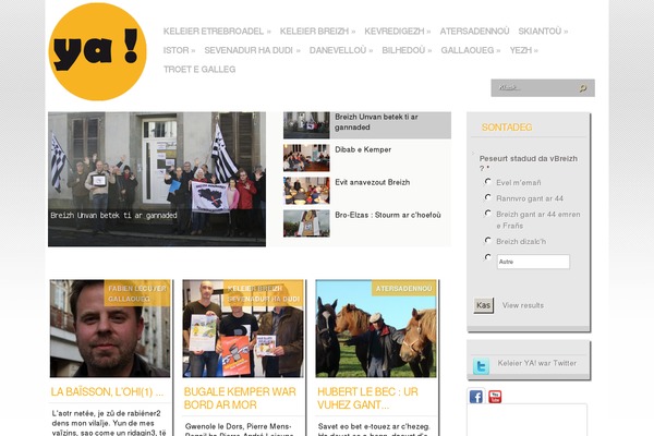 Site using FancyBox for WordPress plugin