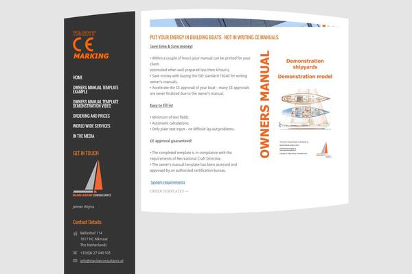 RT-Theme 15 theme site design template sample