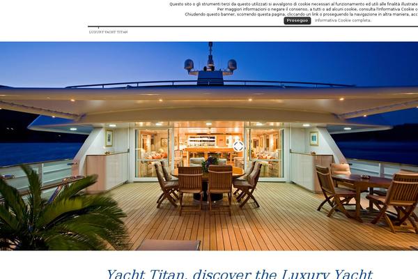 Zippy theme site design template sample