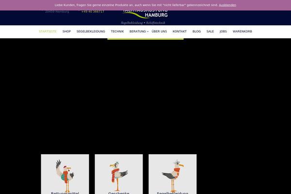 Site using Yith-woocommerce-brands-add-on-premium plugin