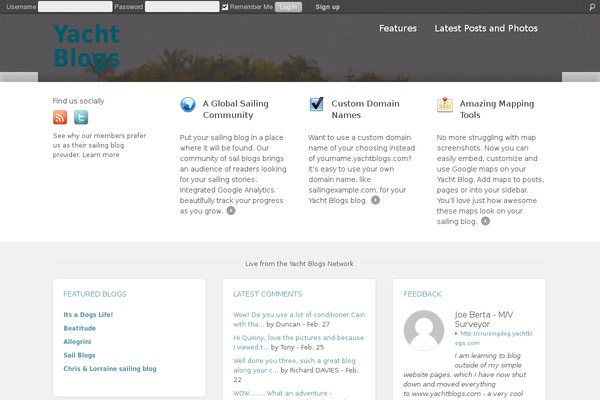 Scrollider theme site design template sample