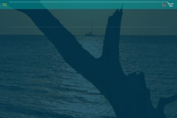 Site using Caxton plugin