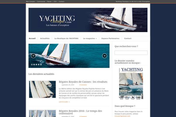 yachtingclassique.com site used Modernize-v3-19