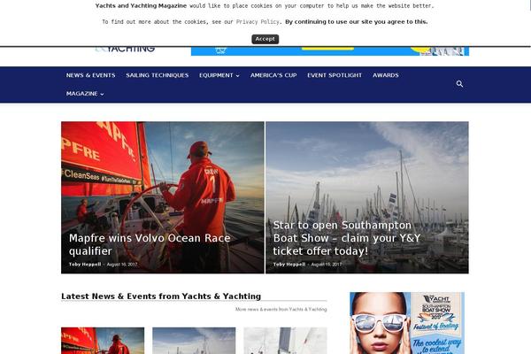 Site using NextGEN-Galleryview plugin