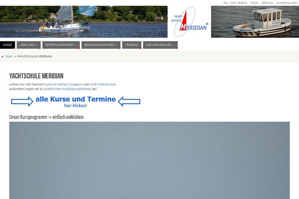 Site using Dsgvo-tools-cookie-hinweis-datenschutz plugin
