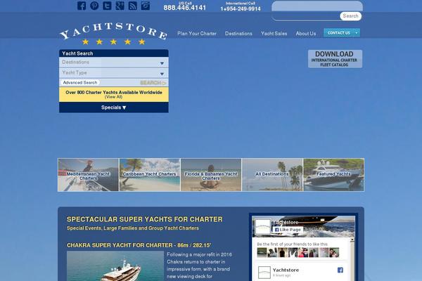 Site using Style My Gallery plugin