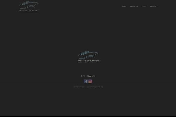 Site using Cf7-styler plugin