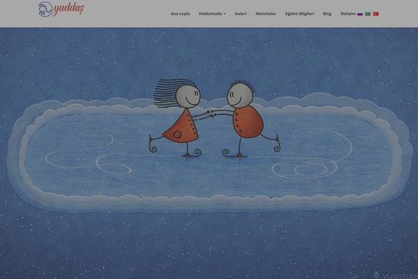 Magicreche theme websites examples