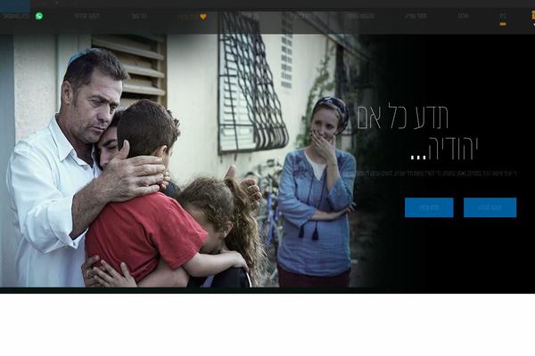 Site using Enable-jquery-migrate-helper plugin
